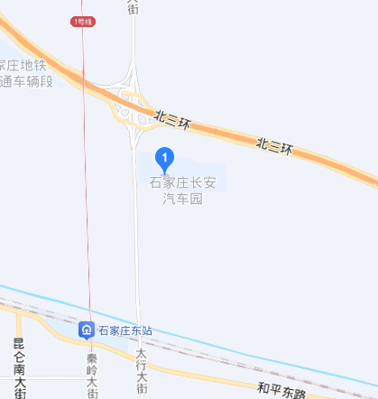 石家莊河北杰瑞汽車銷售服務有限公司 石家莊河北杰瑞汽車銷售服務有限公司