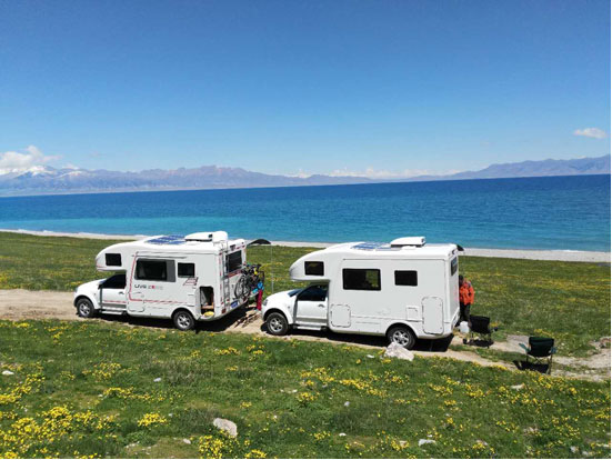 怎么能這么生活，不過卻是我想要的