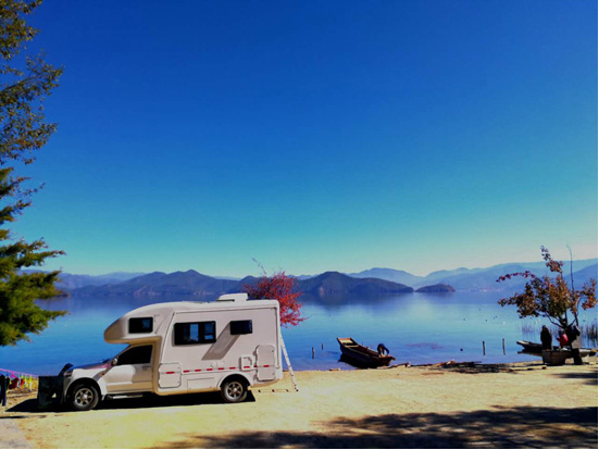 怎么能這么生活，不過卻是我想要的