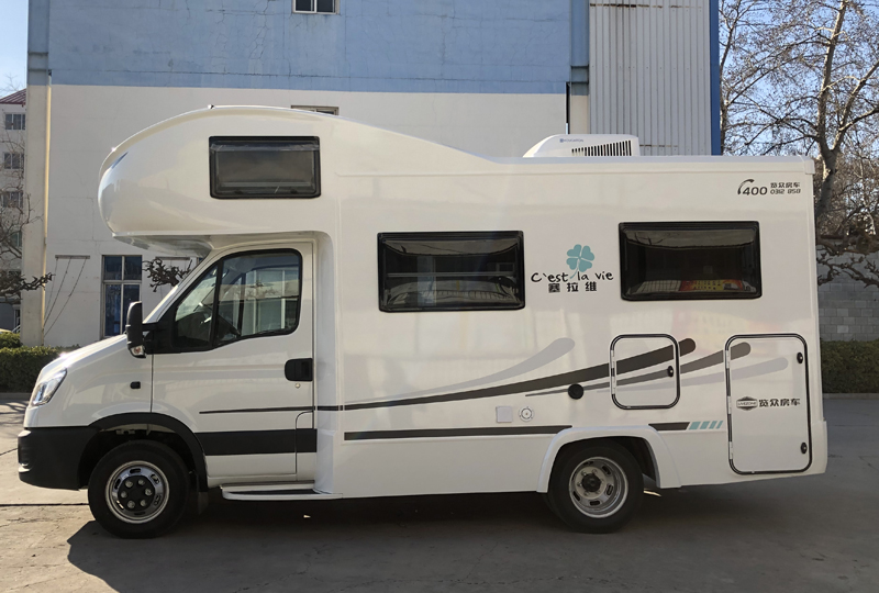 舒適旅行生活，這款房車(chē)必不可少