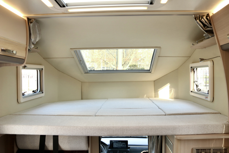 高顏值配四驅(qū)，燃油經(jīng)濟(jì)還能超多儲物