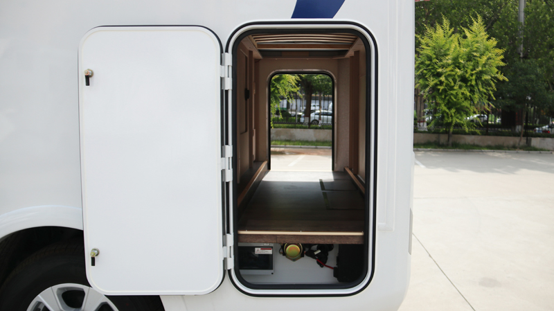 高顏值配四驅(qū)，燃油經(jīng)濟(jì)還能超多儲物