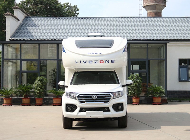 選擇皮卡房車有什么優勢呢？