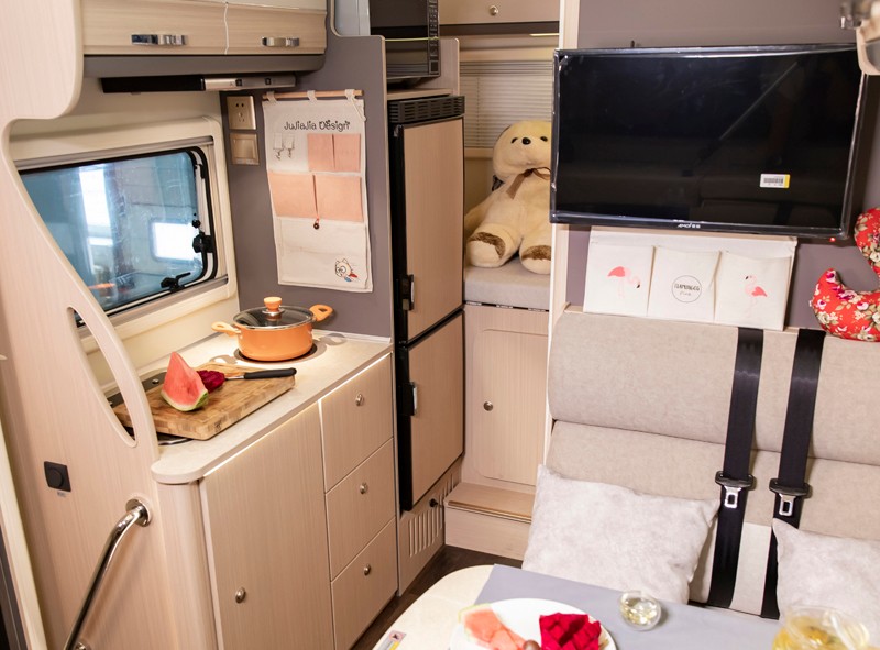 顏值、動力、配置、價格,選房車你先考慮哪個? 顏值、動力、配置、價格,選房車你先考慮哪個?