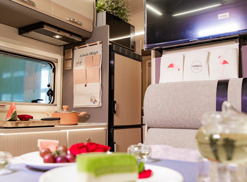 顏值、動力、配置、價格,選房車你先考慮哪個? 顏值、動力、配置、價格,選房車你先考慮哪個?