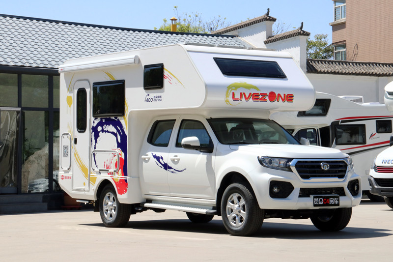 依維柯房車(chē)和皮卡房車(chē)到底怎么選？