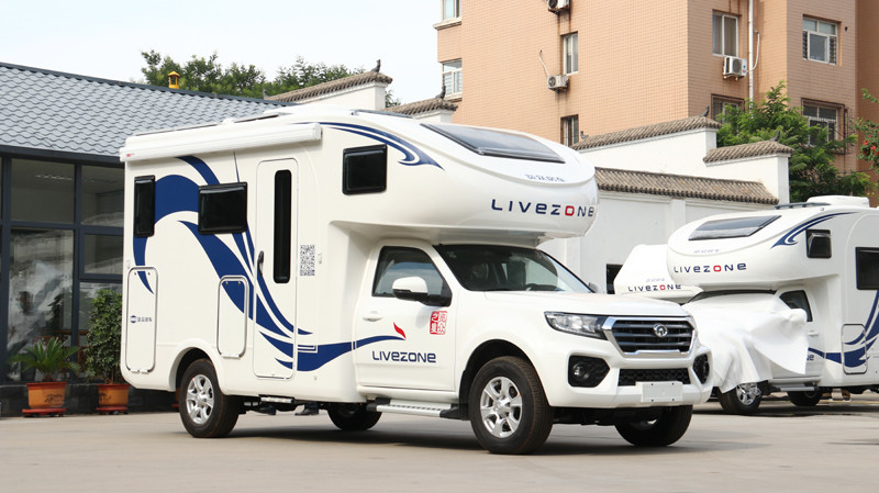 依維柯房車(chē)和皮卡房車(chē)到底怎么選？