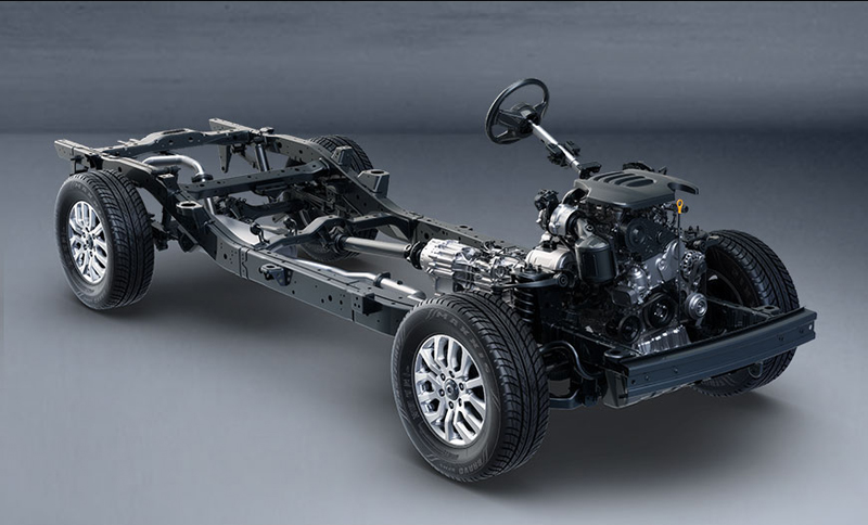 長(zhǎng)城鼎力相助,專屬打造長(zhǎng)城炮房車 長(zhǎng)城鼎力相助,專屬打造長(zhǎng)城炮房車