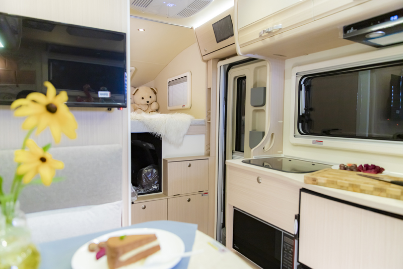 選四驅房車到底都有哪些款? 選四驅房車到底都有哪些款?