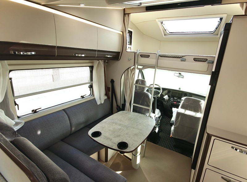 這么多款房車,適合您的是哪款? 這么多款房車,適合您的是哪款?