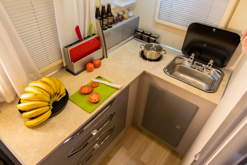 這款四驅房車，確實值得選擇