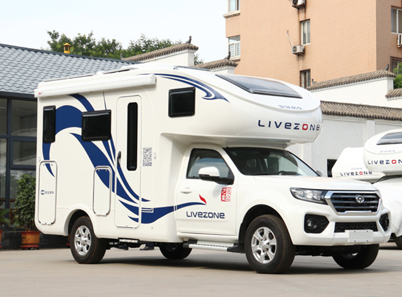 能在重慶，選手、自動擋的四驅房車