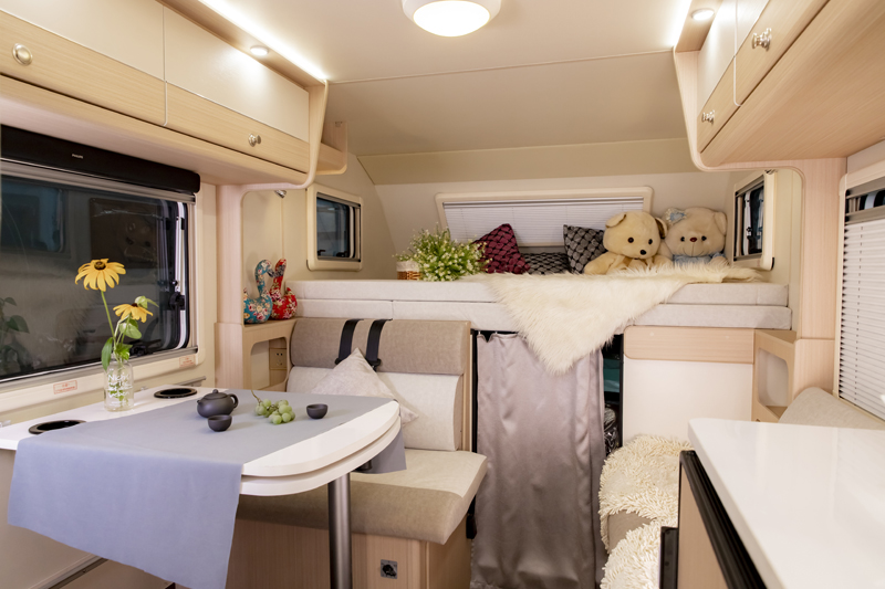 99%的人不知道選房車一定要有這個配置 99%的人不知道選房車一定要有這個配置