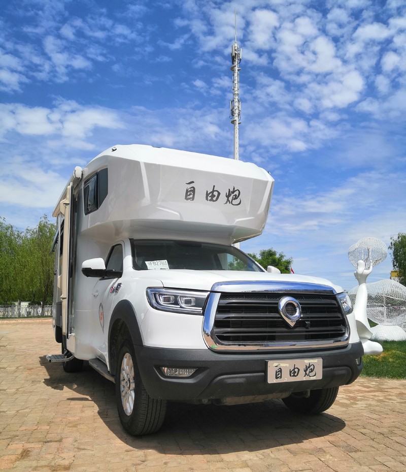 四驅房車選哪款合適? 四驅房車選哪款合適?