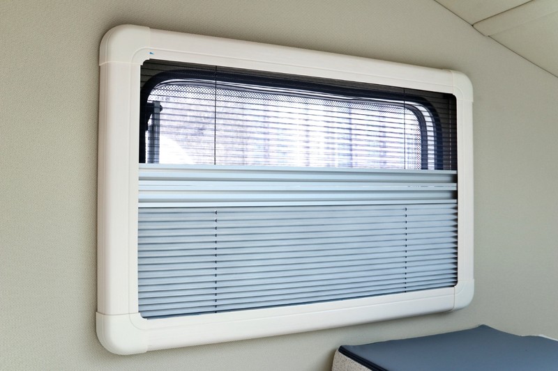 房車(chē)如何做到更安全 房車(chē)如何做到更安全