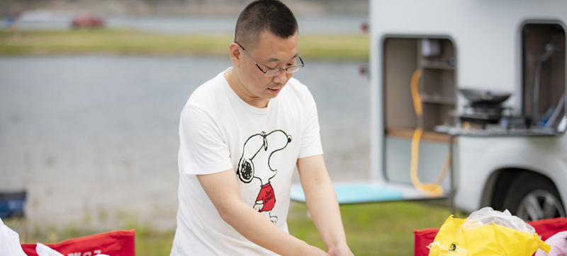 房車自駕前需要注意什么？