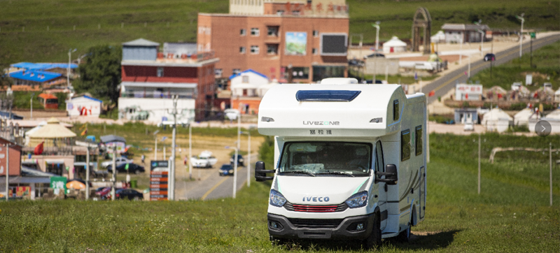 房車自駕前需要注意什么？