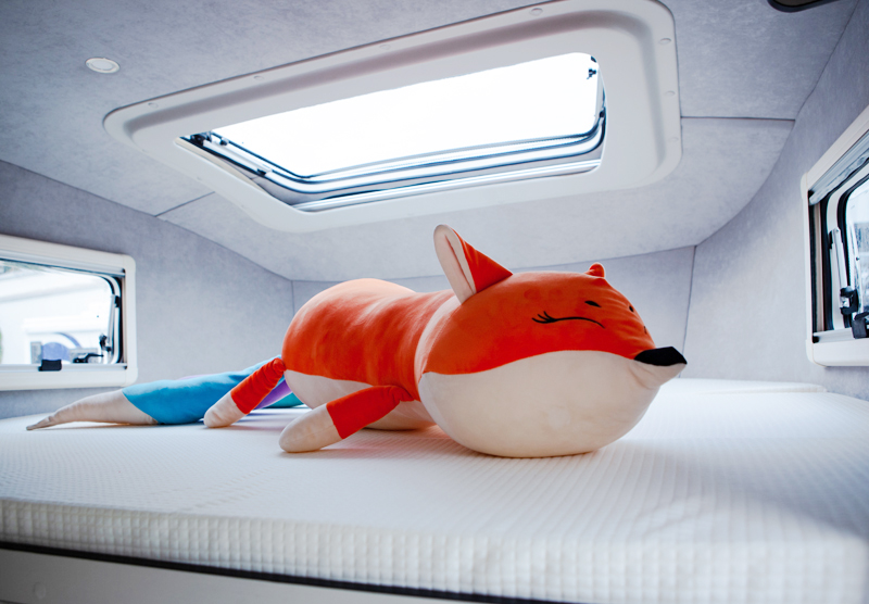 舉國歡慶，房車出行您一定要注意