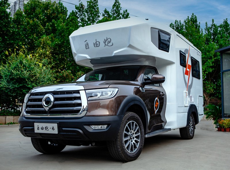 舉國歡慶，房車出行您一定要注意