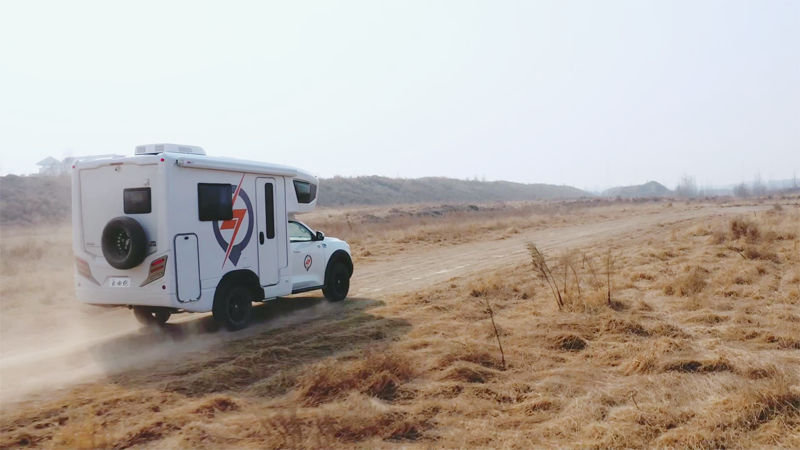 自由炮,用動力征服旅途 自由炮,用動力征服旅途