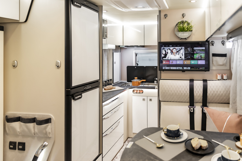 自由炮AB同展，您選哪款？