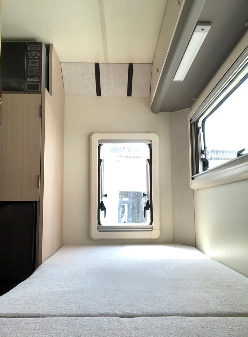 有四驅才是王道，這兩款國產房車可選