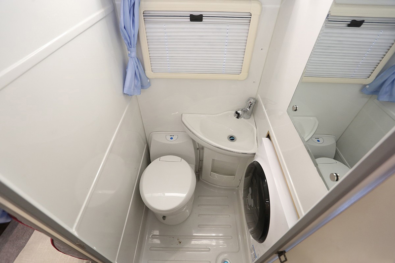 一個(gè)好的房車伙伴,到底有多重要 一個(gè)好的房車伙伴,到底有多重要