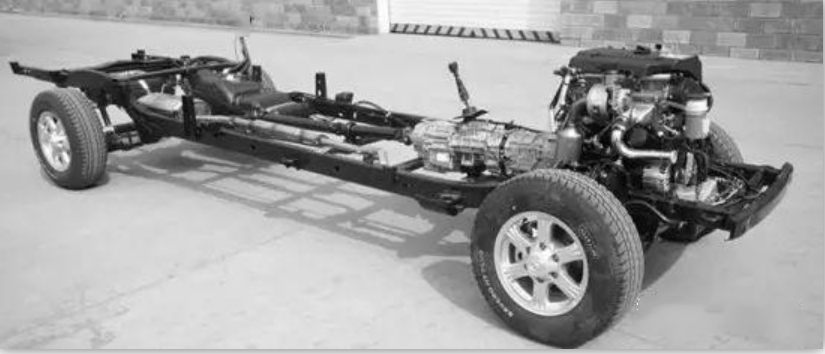 你沒看錯，歡迎來到2012年的房車世界！