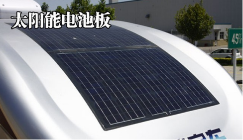 你沒看錯，歡迎來到2012年的房車世界！