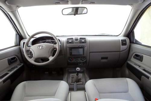 你沒看錯，歡迎來到2012年的房車世界！