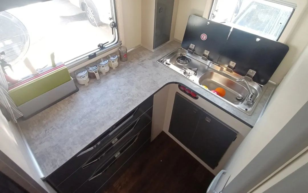 氣場全開！駱駝房車最強全明星陣容，齊了！