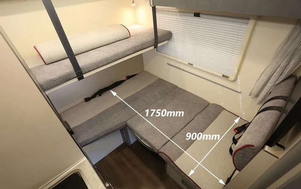 氣場全開！駱駝房車最強全明星陣容，齊了！