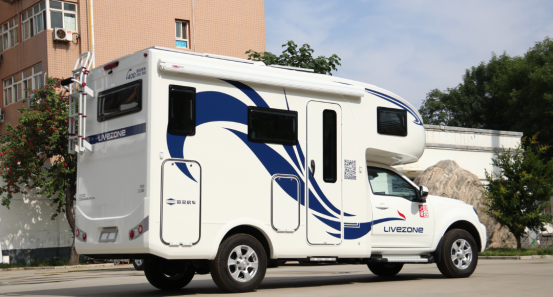 氣場全開！駱駝房車最強全明星陣容，齊了！