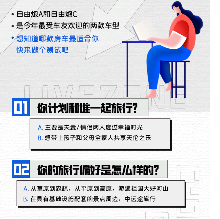 自由炮A or 自由炮C，你選哪一款？