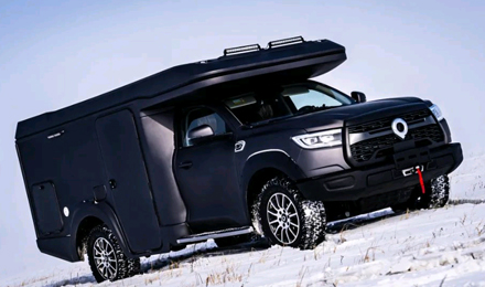 購(gòu)買柴油版房車的車友請(qǐng)注意！