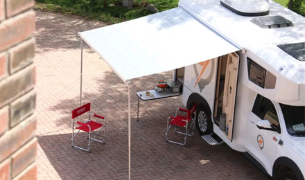 想買輛房車環(huán)游中國(guó)，該選B型還是C型？