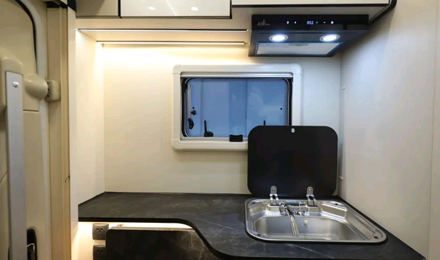 自由炮系列房車布局盤點(diǎn)，總有一款適合你！