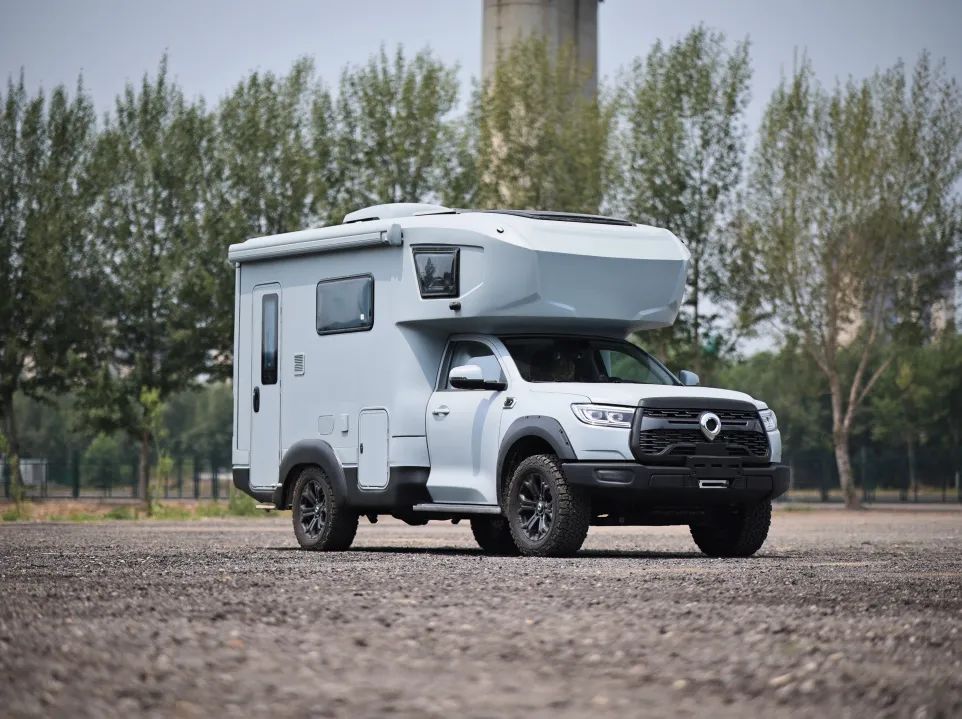 房車保養小技巧，快進來get一下！