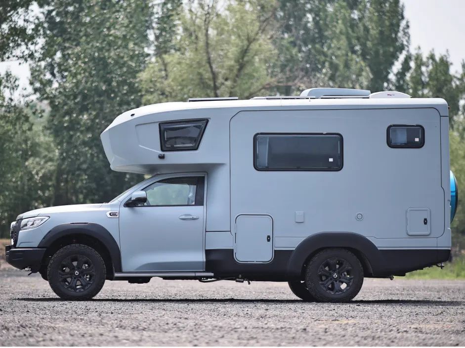 房車保養小技巧，快進來get一下！