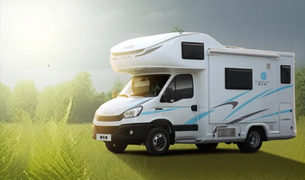 夏天的儀式感，是塞拉維雙拓展給的！