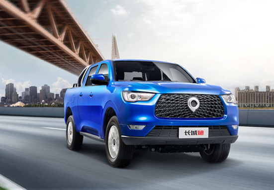 長城炮房車為何遲遲沒有上市？