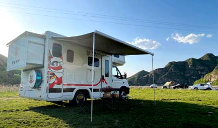 選購房車這些隱患一定要考慮，否則吃大虧！