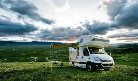 我有一個夢，帶著人間煙火奔赴遠方