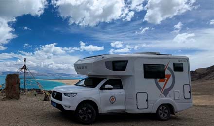 暑期家庭出游的車子，究竟該怎么選？